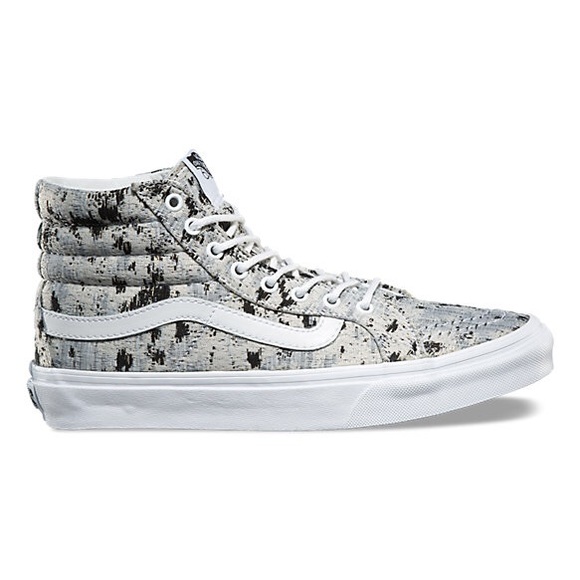 Vans Shoes - Vans Sk8-Hi Slim